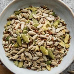 Edible Seeds