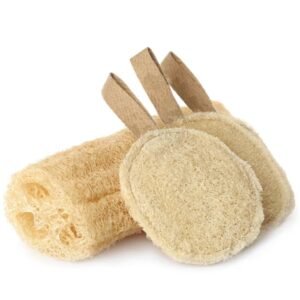 Natural Scrubber