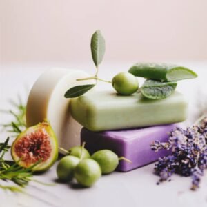 Organic Handmade Soap