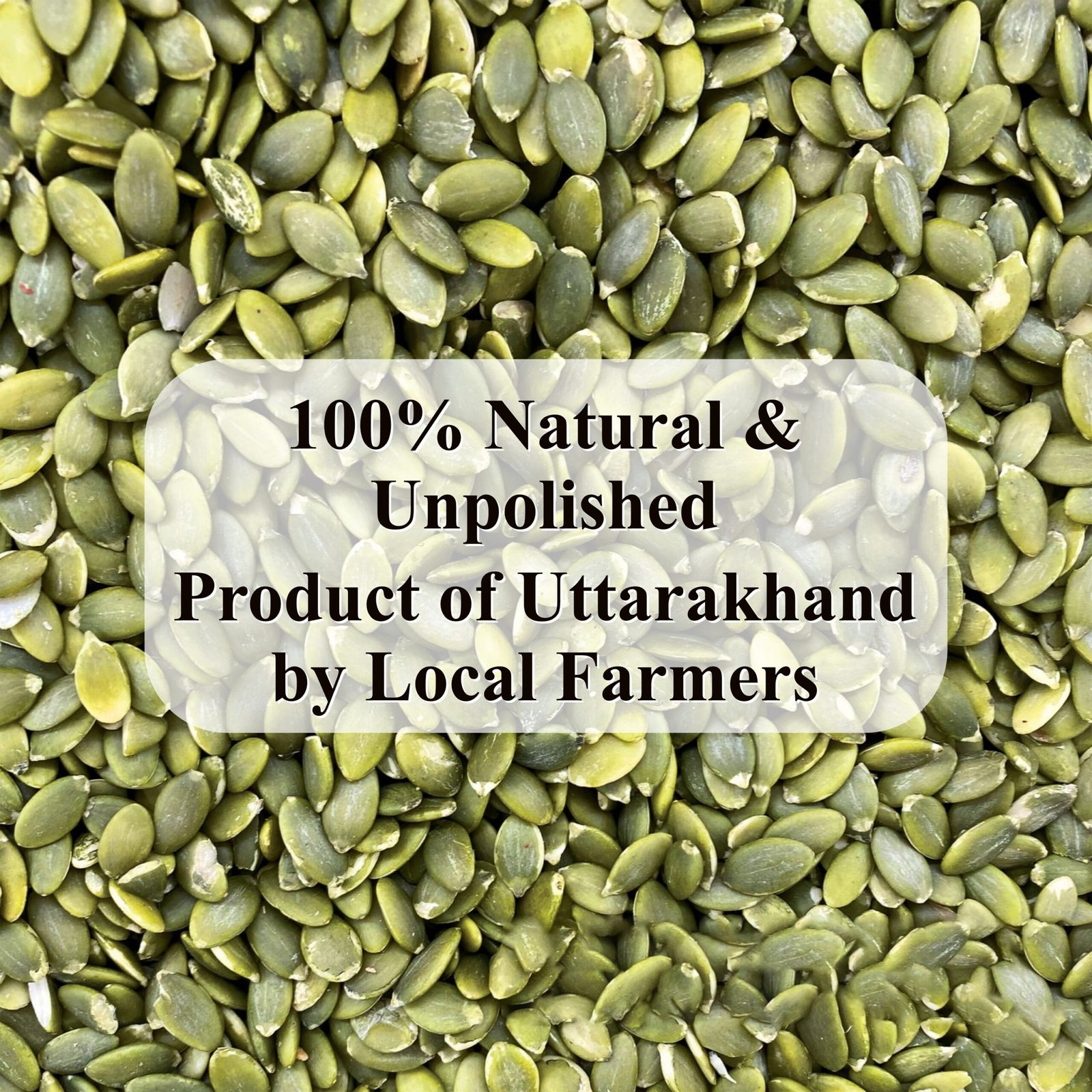 Himaearth Organic Raw Pumpkin Seeds from Uttarakhand, 100% Organic Raw Pumpkin Seeds for Eating | Immunity Booster and Protein Rich Seeds | Healthy Diet Snacks | Weight Management | Rich in Fibre - Image 6